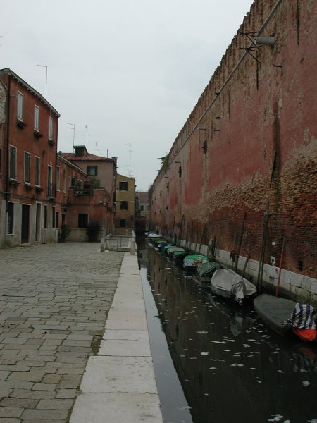 Venedig