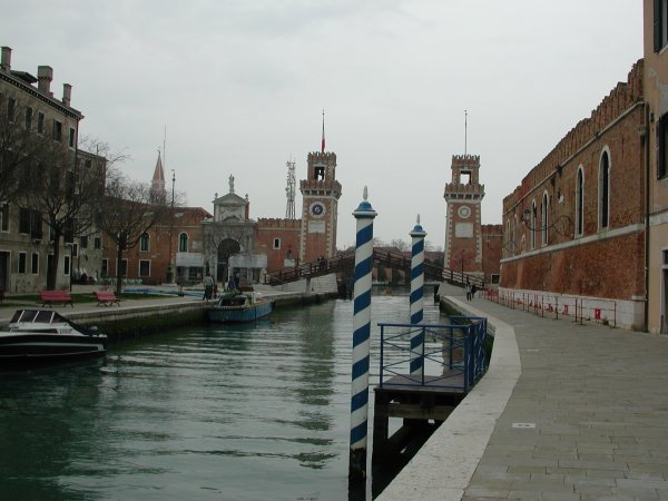 Venedig