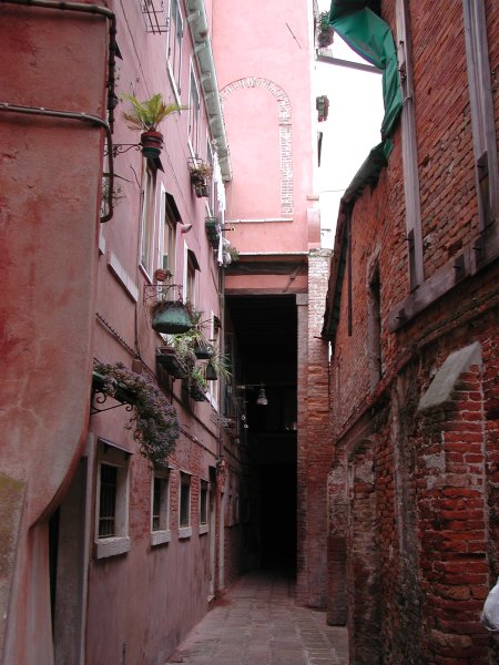 Venedig