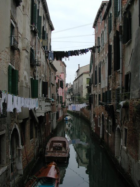 Venedig