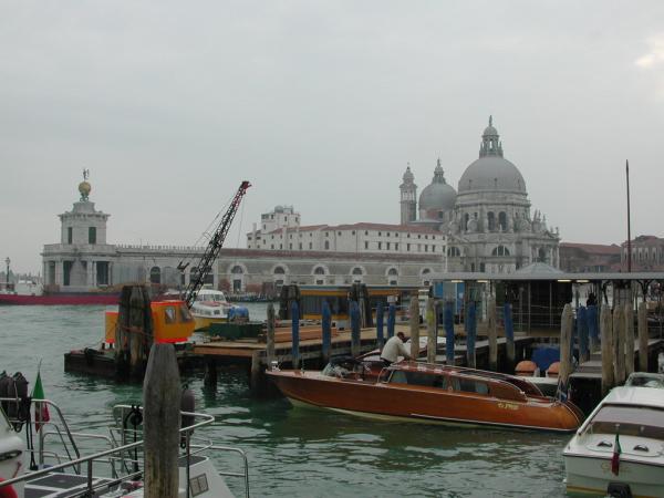 Venedig