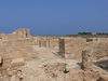 Paphos, Archaeologischer Park