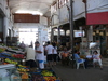 Nikosia, Markt