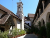 Kloster Chrysorrogiatissa