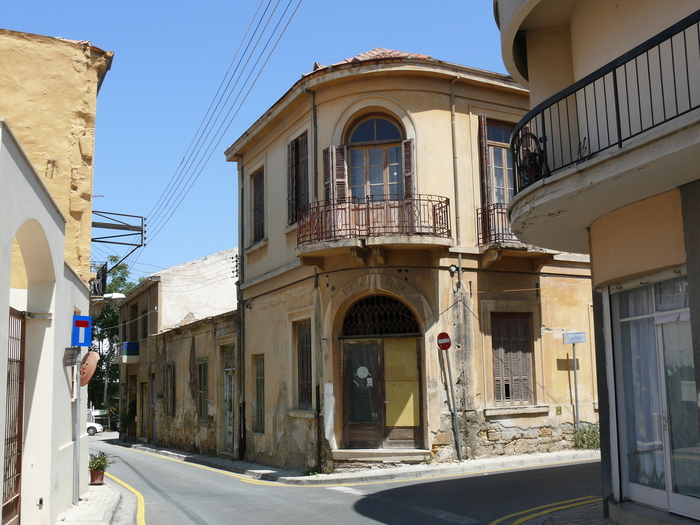 Bild: Nikosia