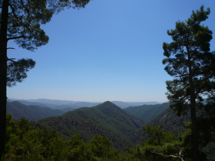 Bild: Troodos