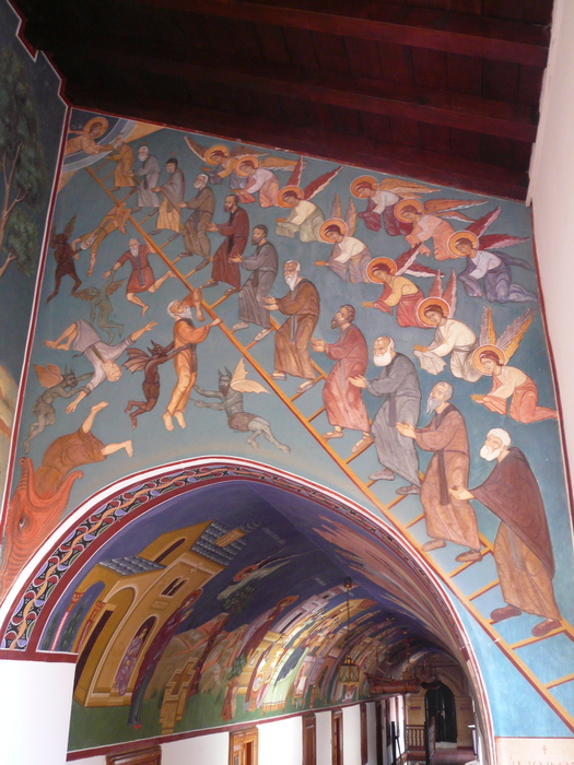 Bild: Kloster Kykkos