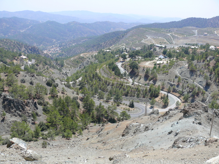 Bild: Troodos