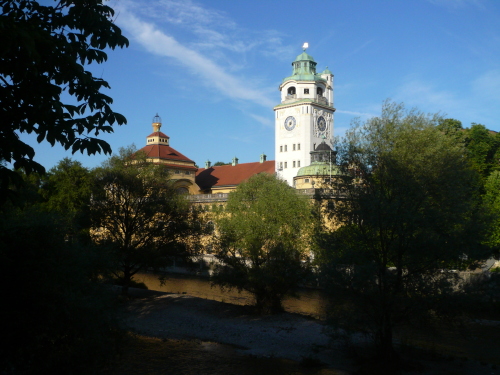 Müllersches Volksbad