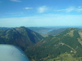 Wallberg, Tegernsee, Bodenschneid