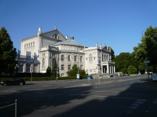 Prinzregententheater