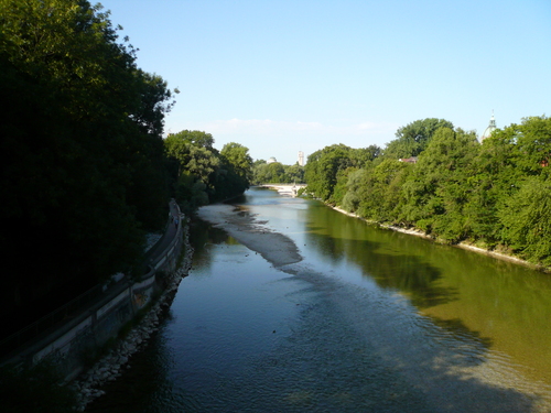 Isar