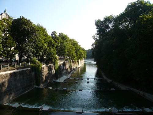 Isar