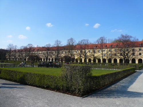 Hofgarten