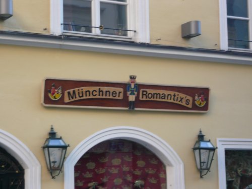 Münchner Romantix's