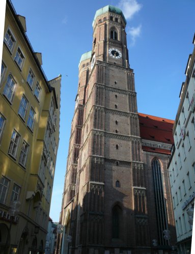 Frauenkirche