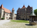 Burg Harburg