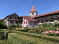 Burg Harburg