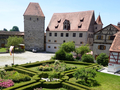 Burg Harburg