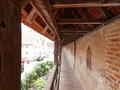 Noerdlingen Stadtmauer
