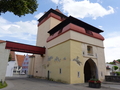 Noerdlingen Berger Tor
