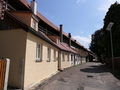 Noerdlingen Stadtmauer