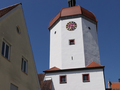 Oettingen Tor