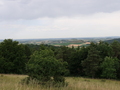 Blick aufs Noerdlinger Ries