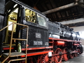 Eisenbahnmuseum