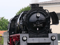 Eisenbahnmuseum