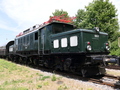Eisenbahnmuseum