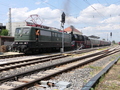 Eisenbahnmuseum