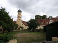 Schloss Wallerstein