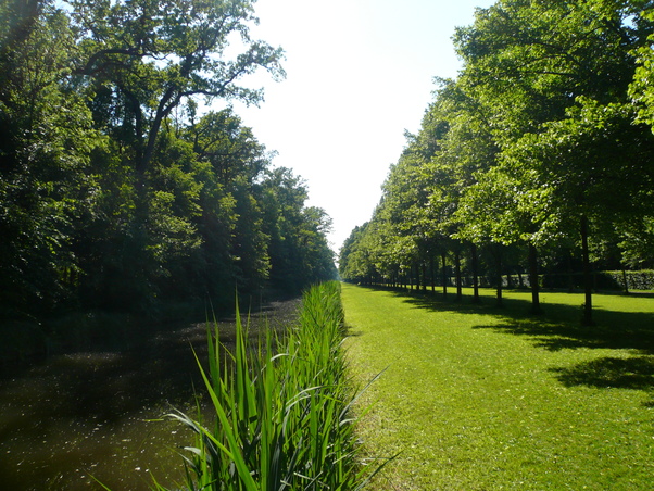 Schleißheimer Kanal