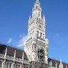 München, Rathaus, Marienplatz