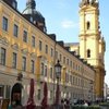 München, Theatinerkirche