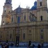 München, Theatinerkirche