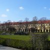 München, Hofgarten